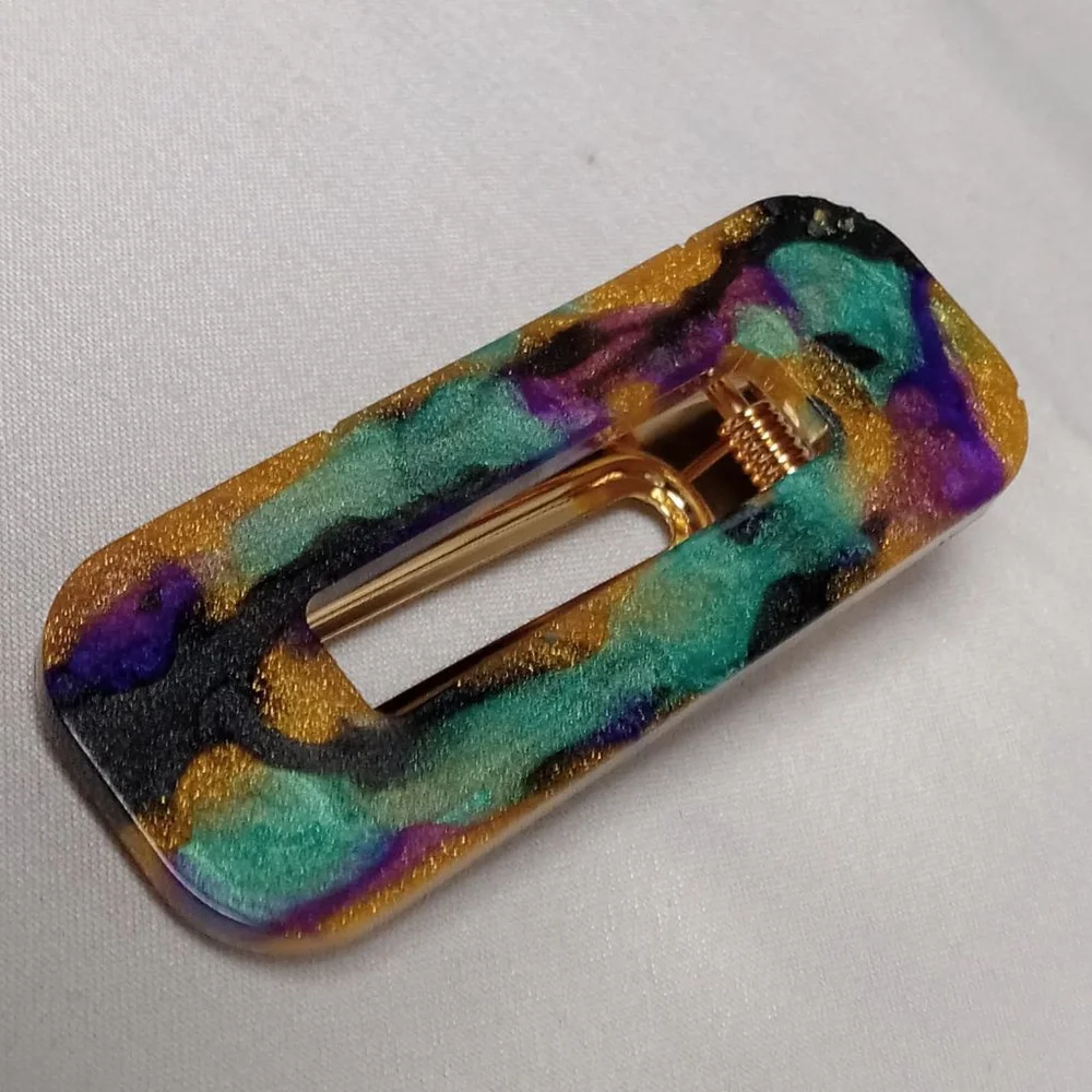 5/$25 Womens Hair Clip